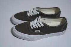 【完売カラー】26.5cm VANS AUTHENTIC REISSUE 44