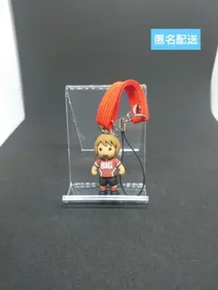 名探偵コナン　USJランダムキーホルダー　比護選手