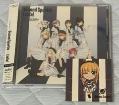 「ラブライブ!スーパースター!!」～Second Sparkle/Liella!