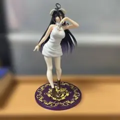 オーバーロード　アルベド　フィギュア