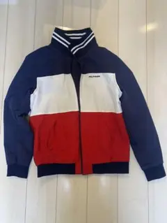 【T-pablow着用】TOMMY リバーシブル ジャケット