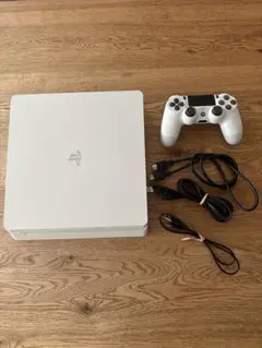 PS4本体　CHU-2200A 超美品　箱無し
