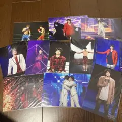 King & Prince 岸優太　ステージフォト　20枚