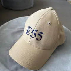 ERAL55ベースボールきャップ