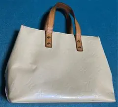 LOUIS VUITTON/リードPM/モノグラムヴェルニ/バック/希少❣️