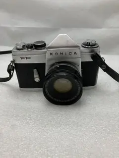 KONICA 小西六 FP HEXANON 52mm 1:1.8 動作確認 美品 Amazon.co.jp: HEXANON 1:1.8 52mm KONISHIROKU konica : 家電