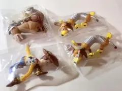 アンディが来た！ カプセルトイ