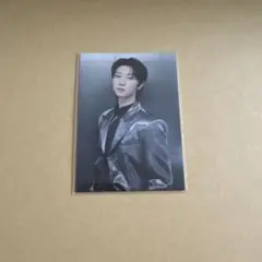 SEVENTEEN セブチ ミンハオ THE8 トレカ