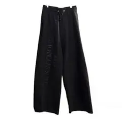 Anonymous club Heritage Logo Sweatpants