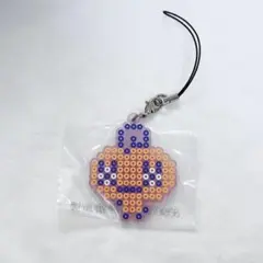 一番くじ たまごっち F賞 きらきらラバーチャーム めめっち