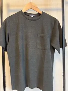 URBAN RESEARCH ダークグレー Tシャツ 38