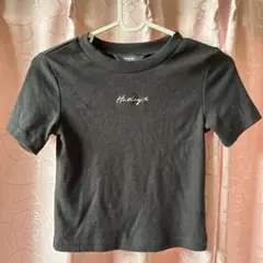 Hurley X 半袖Tシャツ ブラック