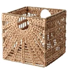 美品　LUSTIGKURRE ルスティグクルレ　バスケット