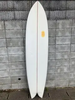 【値下げ】Josh Hall スーパースワロー フィッシュシモンズ Josh Hall Surfboardsが入荷しました。今回の内容は、いつも人気