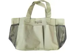【新品】阪神タイガース トートバッグ 大きめ