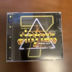 Stryper: Seven (The Best Of)