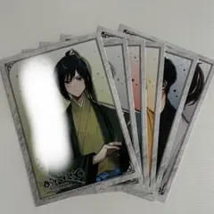BYAKKO ステラワース特典 ブロマイド セット 夏のオトメイトまつり ①