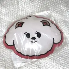 TXT プルバトゥ バムグッ おめん