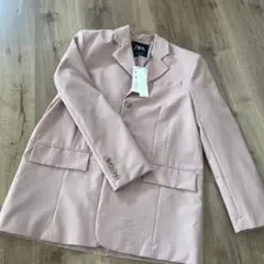 ZARA ジャケット　新品