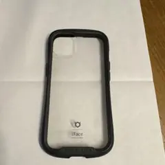 iFace Reflection 透明ハードケース