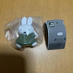 ミッフィー　アリスおばさん　なかよしビーンズ　ぬいぐるみ ミッフィー アリスおばさん ぬいぐるみ なかよしビーンズ
