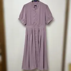 axes femme ワンピース