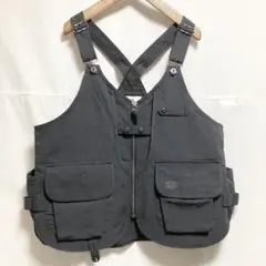 Mサイズ!snow peak タキビベスト