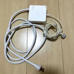 Apple MagSafe 2 Power Adapter 85W ジャンク品