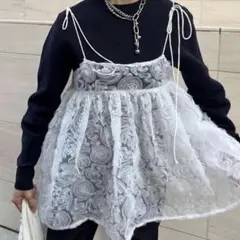 トップス FLORENCE BUSTIER bibiy m55707575890_1.jpg?1720188981