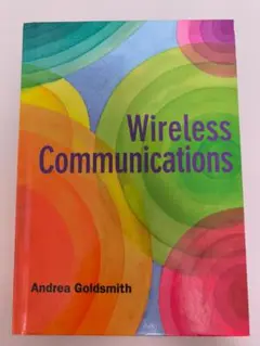 【美品】Wireless Communications