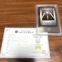 2025年最新】光の護封剣 psa10の人気アイテム - メルカリ