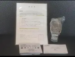 Casio カシオ Standard Mens MTP-M305D-1A