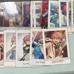 あんさんぶるスターズ 姫宮桃李 パシャこれ