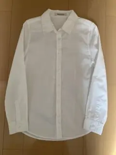 ミッシュマッシュのシャツ