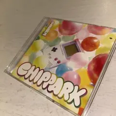 (434) 小林研究所 chippark CD