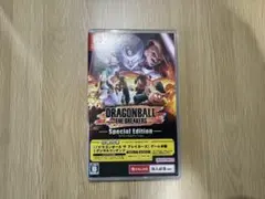 ドラゴンボール THE BREAKERS Special Edition
