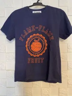 [限定]ワンピース　メラメラの実　Tシャツ　XS