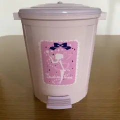 swimmer ゴミ箱 妖精 フェアリー ピンク