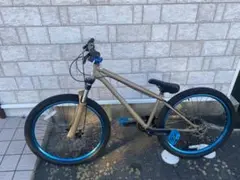 mongoose mtb 引き取り限定