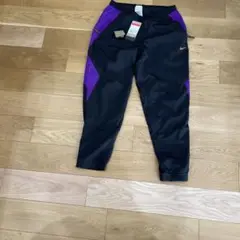 Nike カルチャーオブフットボール　黒/紫 スタンダードフィット