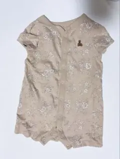 baby GAP ベビー服 ロンパース 3-6m