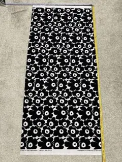 Marimekko ミニウニッコブラック