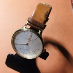 SKAGEN スカーゲン 腕時計 レディース skw2405 電池切れ