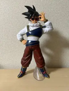 ドラゴンボール　一番くじ　VSオムニバスULTRA E賞　孫悟空