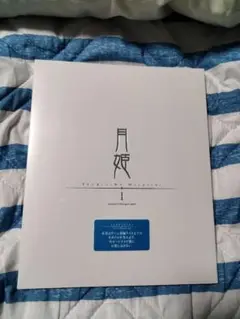 月姫 マテリアル 新品未開封