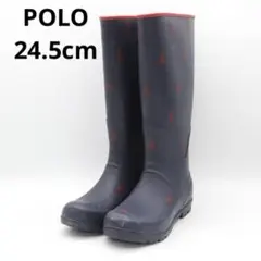 2025年最新】POLO RALPH LAUREN レディース 長靴・レイン