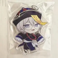 第2弾 あむくんアクリルキーホルダー - あむくんグッズ - BOOTH