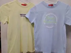 repipi armario Tシャツ xsサイズ2枚セット