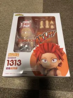 ※未開封品※ ねんどろいど 切島鋭児郎 僕のヒーローアカデミア ねんどろいど 切島鋭児郎 (フィギュア) - ホビーサーチ フィギュア