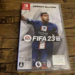 FIFA 23 (Legacy Edition) Nintendo Switch